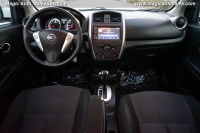 2019 Nissan Versa SV   - Photo 21 - Phoenix, AZ 85034