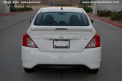 2019 Nissan Versa SV   - Photo 5 - Phoenix, AZ 85034