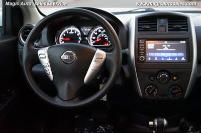 2019 Nissan Versa SV   - Photo 22 - Phoenix, AZ 85034
