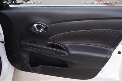 2019 Nissan Versa SV   - Photo 16 - Phoenix, AZ 85034