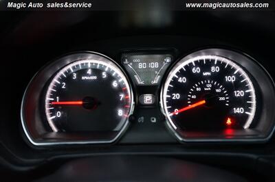 2019 Nissan Versa SV   - Photo 25 - Phoenix, AZ 85034