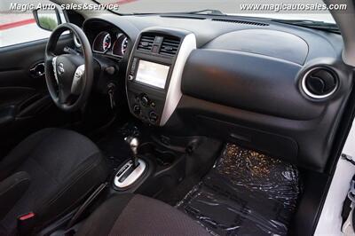 2019 Nissan Versa SV   - Photo 15 - Phoenix, AZ 85034