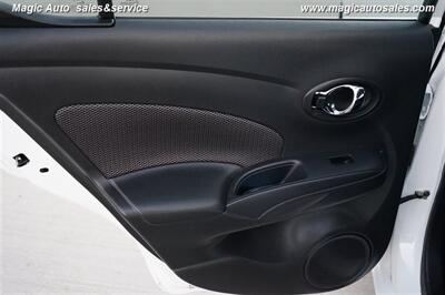 2019 Nissan Versa SV   - Photo 19 - Phoenix, AZ 85034