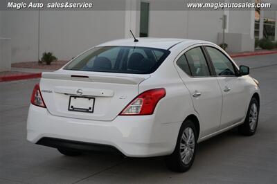 2019 Nissan Versa SV   - Photo 6 - Phoenix, AZ 85034