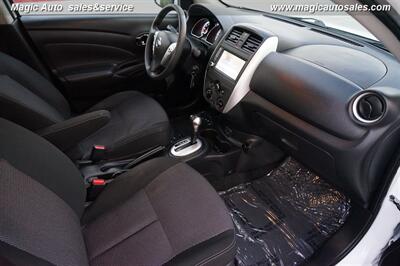 2019 Nissan Versa SV   - Photo 14 - Phoenix, AZ 85034