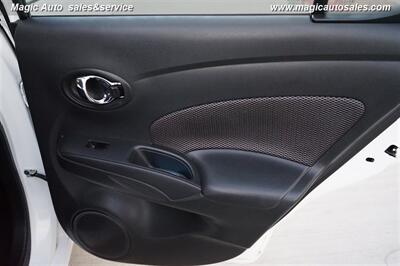 2019 Nissan Versa SV   - Photo 18 - Phoenix, AZ 85034