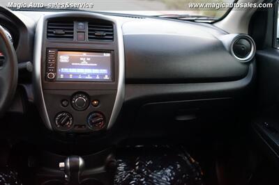 2019 Nissan Versa SV   - Photo 23 - Phoenix, AZ 85034
