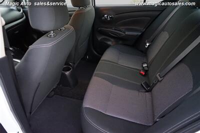 2019 Nissan Versa SV   - Photo 20 - Phoenix, AZ 85034
