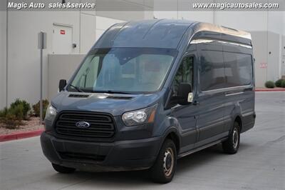 2019 Ford Transit 250 - Photo 1 - Phoenix, AZ 85034