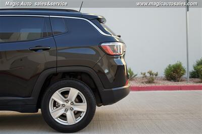 2022 Jeep Compass Latitude   - Photo 9 - Phoenix, AZ 85034