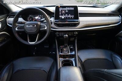 2022 Jeep Compass Latitude   - Photo 23 - Phoenix, AZ 85034