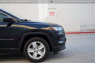 2022 Jeep Compass Latitude   - Photo 12 - Phoenix, AZ 85034