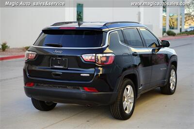 2022 Jeep Compass Latitude   - Photo 6 - Phoenix, AZ 85034