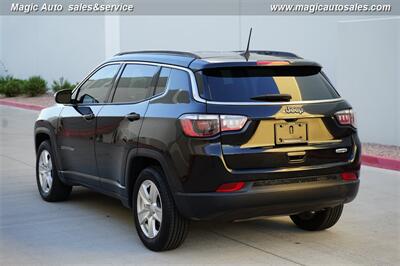 2022 Jeep Compass Latitude   - Photo 4 - Phoenix, AZ 85034