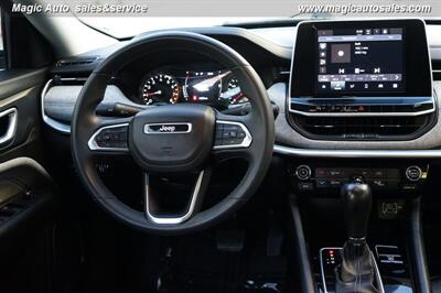 2022 Jeep Compass Latitude   - Photo 24 - Phoenix, AZ 85034