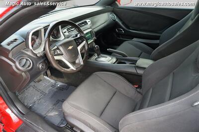 2015 Chevrolet Camaro LT - Photo 22 - Phoenix, AZ 85034