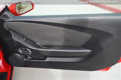 2015 Chevrolet Camaro LT - Photo 23 - Phoenix, AZ 85034