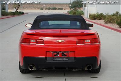 2015 Chevrolet Camaro LT - Photo 6 - Phoenix, AZ 85034