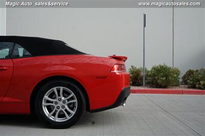 2015 Chevrolet Camaro LT - Photo 12 - Phoenix, AZ 85034
