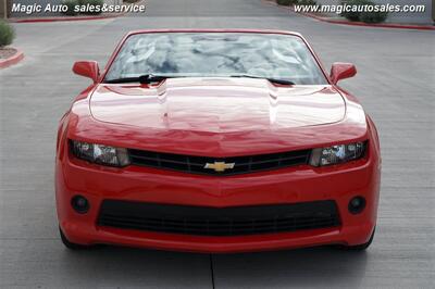 2015 Chevrolet Camaro LT - Photo 14 - Phoenix, AZ 85034