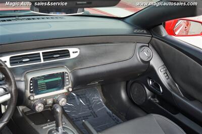 2015 Chevrolet Camaro LT - Photo 25 - Phoenix, AZ 85034