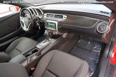 2015 Chevrolet Camaro LT - Photo 21 - Phoenix, AZ 85034