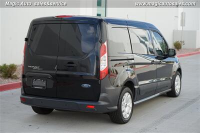 2018 Ford Transit Connect XL   - Photo 6 - Phoenix, AZ 85034