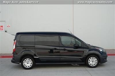 2018 Ford Transit Connect XL   - Photo 7 - Phoenix, AZ 85034