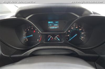 2018 Ford Transit Connect XL   - Photo 24 - Phoenix, AZ 85034