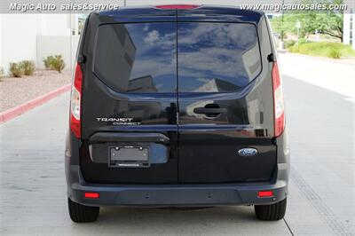 2018 Ford Transit Connect XL   - Photo 5 - Phoenix, AZ 85034