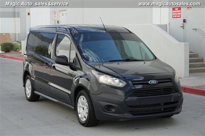 2018 Ford Transit Connect XL   - Photo 3 - Phoenix, AZ 85034