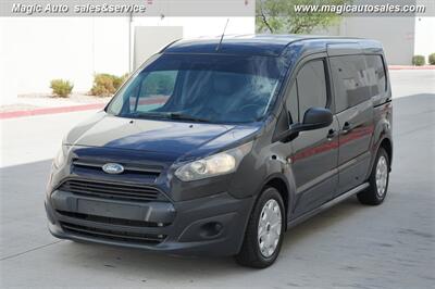 2018 Ford Transit Connect XL Van
