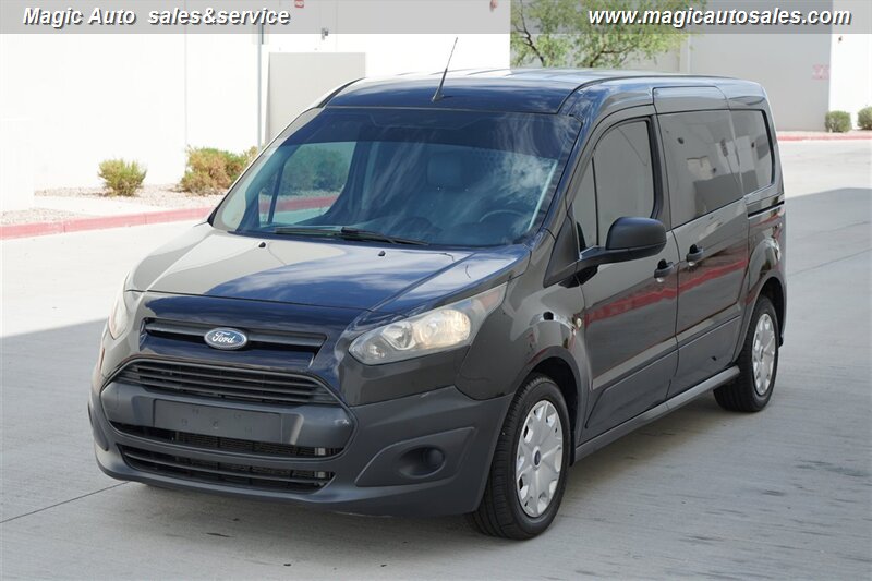 2018 Ford Transit Connect XL   - Photo 1 - Phoenix, AZ 85034
