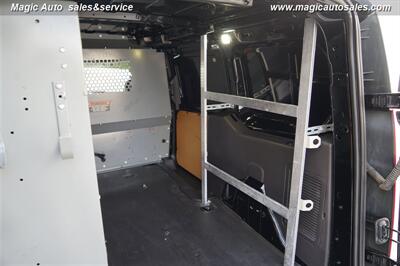 2018 Ford Transit Connect XL   - Photo 22 - Phoenix, AZ 85034