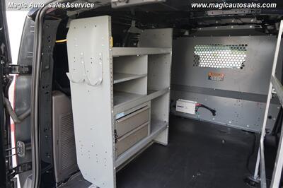 2018 Ford Transit Connect XL   - Photo 21 - Phoenix, AZ 85034