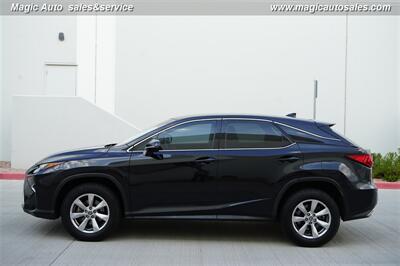 2018 Lexus RX   - Photo 7 - Phoenix, AZ 85034