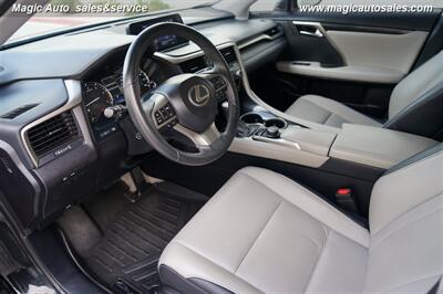 2018 Lexus RX   - Photo 14 - Phoenix, AZ 85034