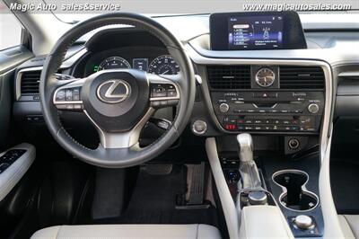 2018 Lexus RX   - Photo 24 - Phoenix, AZ 85034
