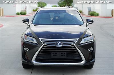 2018 Lexus RX   - Photo 2 - Phoenix, AZ 85034