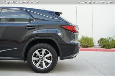 2018 Lexus RX   - Photo 9 - Phoenix, AZ 85034