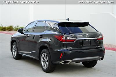 2018 Lexus RX   - Photo 4 - Phoenix, AZ 85034