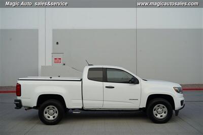 2020 Chevrolet Colorado LT   - Photo 20 - Phoenix, AZ 85034