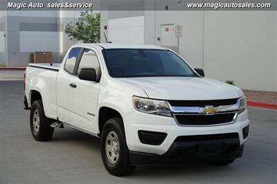 2020 Chevrolet Colorado LT   - Photo 2 - Phoenix, AZ 85034