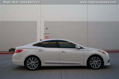 2015 Hyundai Azera Limited   - Photo 7 - Phoenix, AZ 85034