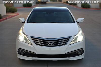 2015 Hyundai Azera Limited   - Photo 2 - Phoenix, AZ 85034