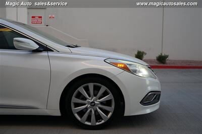 2015 Hyundai Azera Limited   - Photo 9 - Phoenix, AZ 85034