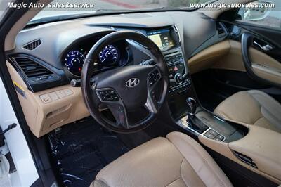 2015 Hyundai Azera Limited   - Photo 15 - Phoenix, AZ 85034