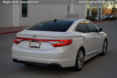 2015 Hyundai Azera Limited   - Photo 6 - Phoenix, AZ 85034