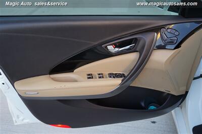 2015 Hyundai Azera Limited   - Photo 13 - Phoenix, AZ 85034