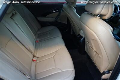2015 Hyundai Azera Limited   - Photo 19 - Phoenix, AZ 85034
